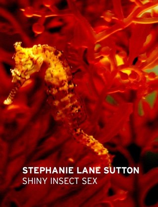 Shiny Insect Sex (Chapbook)