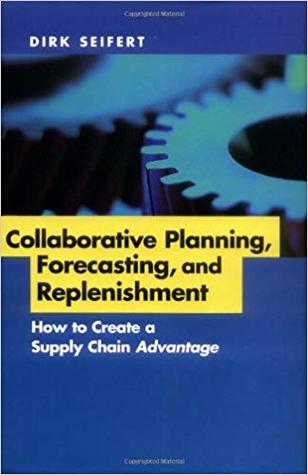 Collaborative Planning, Forecasting and Replenishment