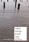 Lekcja żywego jęz...