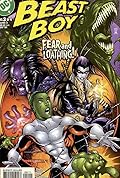 Beast boy #2
