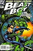 Beast Boy #3