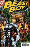 Beast Boy #4