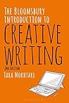 Book cover for The Bloomsbury Introduction to Creative Writing