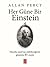 Her Güne Bir Einstein