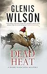 Dead Heat (The Harry Radcliffe Mysteries)