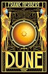 Dune by Frank Herbert