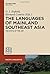 Languages of Mainland Southeast Asia by N.J. Enfield
