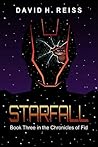 Starfall (The Chronicles of Fid #3)