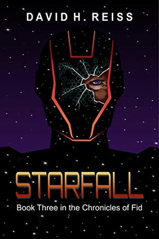 Starfall (The Chronicles of Fid #3)
