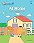 At Home (Potato Pals 1 Book D)