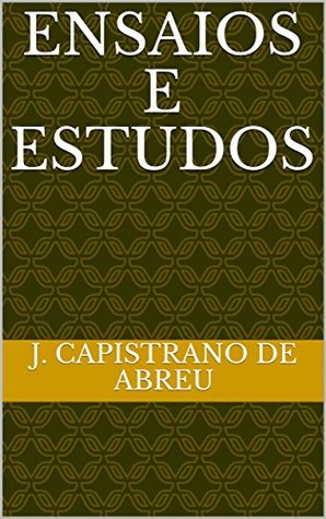 Ensaios e Estudos (Kindle Edition)