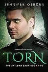 Torn: Book 2 of The Shilund Saga Torn: Book 2 of The Shilund Saga