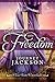 Redeemed unto Freedom by Journey Jackson