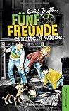 Fünf Freunde ermitteln wieder - Sammelband 02
