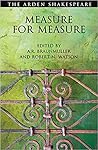Measure for Measure by William Shakespeare