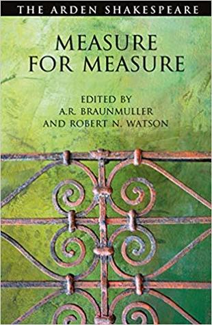 Measure for Measure