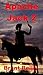 Apache Jack 2: Geronimo's War (Fun Monster Thrillers)