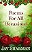 Poems for all Occasions by Jay Sharman
