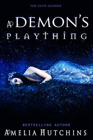 A Demon's Plaything (The Elite Guards #2.5)
