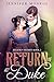 Return of the Duke (Regency...