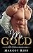 Mr. Gold