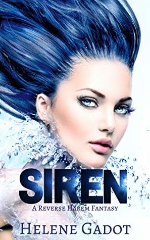 Siren (Kindle Edition)