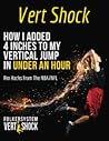 Vert Shock: How I Added 4 Inches to My Vertical Jump in Under an Hour