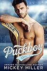 Puckboy by Mickey Miller