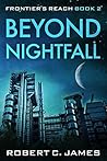 Beyond Nightfall (Frontier's Reach #2)