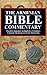 The Arminian Bible Commenta...
