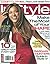 In Style, January 2007 Issue