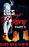 Lies and F*ckery 2 Lies and F*ckery 2