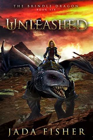 Unleashed (The Brindle Dragon #6)