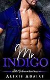 Mr. Indigo (A Mr. Billionaire Short Story)