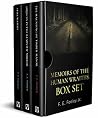 Memoirs of the Human Wraiths Box Set