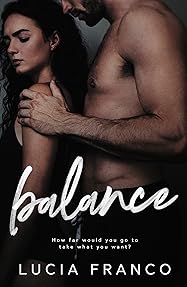 Balance (Off Balance, #1)