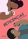 Reticências by Solaine Chioro