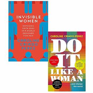 Invisible Women / Do it Like a Woman (Paperback)