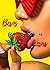 Besos con sabor a fresas