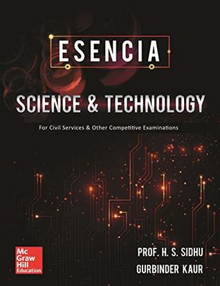 ESENCIA SCIENCE AND TECHNOLOGY(CIVIL SERVICE)