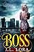 Boss (Trinity, #1)