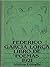 Libro De Poemas by Federico García Lorca