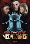 Medaljonen by Nicole Boyle Rødtnes