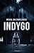 Indygo by Michał Jan Chmielewski