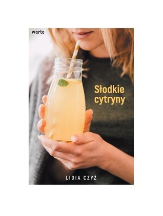 Słodkie cytryny