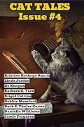 Cat Tales Issue #4