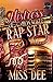 Mistress Of A Milwaukee Rap Star