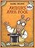 Arthur's April Fool by Marc Brown