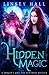 Hidden Magic (Dragon's Gift: The Huntress, #0.5)