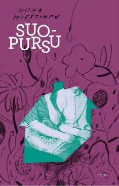 Suopursu (Hardcover)